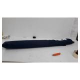 Sport-Brella Sunsoul Heavy-Duty UPF 50+ Umbrella Shelter (8-Foot)