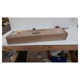 Signature Design by Ashley Socalle Modern 9 Cube Storage Organizer or Bookcase, Whitewash