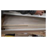 Signature Design by Ashley Socalle Modern 9 Cube Storage Organizer or Bookcase, Whitewash