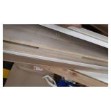 Signature Design by Ashley Socalle Modern 9 Cube Storage Organizer or Bookcase, Whitewash