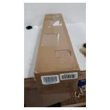 Lasko 2511 36â Oscillating 3-Speed Tower Remote Control Household Fans, 36 Inch, Black