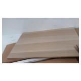 IRIS Clothing Rack, Small Clothes Rack with Wood Shelf, Freestanding Clothing Rack, Easy to Assemble Small Garment Rack, Standing Metal Sturdy Clothing Rack, Small Space Storage Solution, White