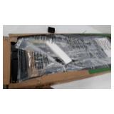 Best Price Mattress 14 Inch Metal Platform Beds w/ Heavy Duty Steel Slat Mattress Foundation (No Box Spring Needed), Black