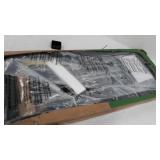 Best Price Mattress 14 Inch Metal Platform Beds w/ Heavy Duty Steel Slat Mattress Foundation (No Box Spring Needed), Black