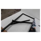 Trends International X-Files-I Want to Believe Wall Poster, 22.375 in x 34 in, Black Framed Version