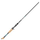 St. Croix Rods Bass X Casting Rod Multi, 7