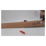 St. Croix Rods Bass X Casting Rod Multi, 7