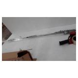 St. Croix Rods Bass X Casting Rod Multi, 7