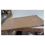 Replacement Pan for 48" Long MidWest Dog Crate