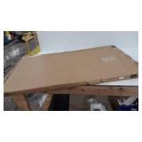 Replacement Pan for 48" Long MidWest Dog Crate