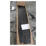 Ameriwood Home Farmington Wide Storage Cabinet, 18", Rustic Gray,7531196COM