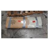 ZINUS SmartBase Compack Mattress Foundation / 14 Inch Metal Bed Frame / No Box Spring Needed / Sturdy Steel Slat Support, Queen