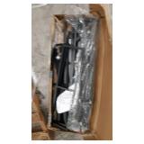 ZINUS SmartBase Compack Mattress Foundation / 14 Inch Metal Bed Frame / No Box Spring Needed / Sturdy Steel Slat Support, Queen