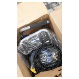 Westinghouse Outdoor Power Equipment WPX3200 Gas Powered Pressure Washer, CARB Compliant, 3200 PSI and 2.5 GPM, Soap Tank and Five Nozzle Set