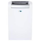 Whynter 14,000 BTU Heater with 3M SILVERSHIELD Filter Plus AUTOPUMP Portable Air Conditioners, ARC-148MHP, White
