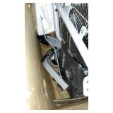 air exercise fan bike