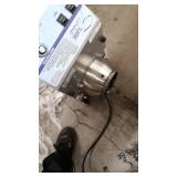 Paragon Classic Floss Cotton Candy Machine with Metal Bowl