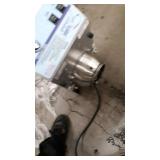 Paragon Classic Floss Cotton Candy Machine with Metal Bowl