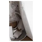 Paragon Classic Floss Cotton Candy Machine with Metal Bowl