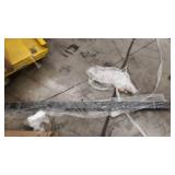 Zinus Deepak Easy Assembly Wood Slat 1.6 Inch Bunkie Board / Bed Slat Replacement, Full