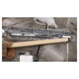 Zinus Deepak Easy Assembly Wood Slat 1.6 Inch Bunkie Board / Bed Slat Replacement, Full