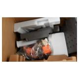 Step2 Pro Play Workshop & Utility Bench | Kids Pretend Play Workbench & Tools Set