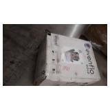 Evenflo Gold Revolve360 Rotational AllinOne Convertible Car Seat Swivel Car Seat Rotating Car Seat for All Ages Swivel Baby Car Seat ModeChanging 4120lb Car Seat and Booster Car Seat, Moonstone