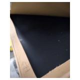 Replacement Pan for 54" Long MidWest Dog Crate (SL54DD), Black