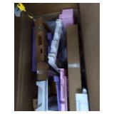 Barbie Dreamhouse (3.75-ft) 3-Story Dollhouse Playset with Pool & Slide, Party Room, Elevator, Puppy Play Area, Customizable Lights & Sounds, 75+ Pieces, Gift for 3 to 7 Year Olds, New for 2021