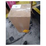 havahart one door cage