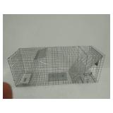 havahart one door cage