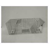 havahart one door cage