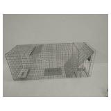 havahart one door cage