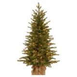 National Tree Company Pre-Lit 