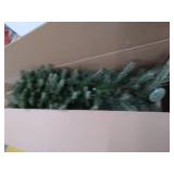 National Tree Company Pre-Lit 