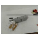 rechargeable handheld vacuum pool and spa