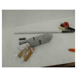 rechargeable handheld vacuum pool and spa