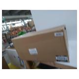 SportPet Designs Plastic Kennels Rolling Plastic Airline Approved Wire Door Travel Dog Crate, X-Large