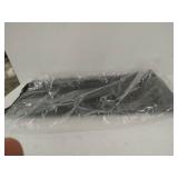 Rugged Ridge 12975.49, All Terrain Floor Liner, Cargo, Black, 2018-current Jeep Wrangler JL 4 Dr