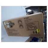 Kid Trax Marvel Spiderman Toddler ATV Ride On Toy, 12 Volt Battery, 3-7 Years, Max Rider Weight 88 lbs, LED Head Lights, Spider-Man Blue