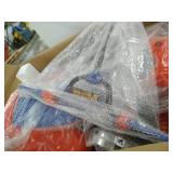 Kid Trax Marvel Spiderman Toddler ATV Ride On Toy, 12 Volt Battery, 3-7 Years, Max Rider Weight 88 lbs, LED Head Lights, Spider-Man Blue