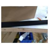 Samsung HW-A450/ZA 2.1ch Soundbar with Dolby Audio (2021) , Black