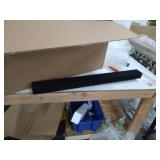 Samsung HW-A450/ZA 2.1ch Soundbar with Dolby Audio (2021) , Black