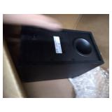 Samsung HW-A450/ZA 2.1ch Soundbar with Dolby Audio (2021) , Black