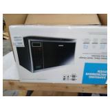 Samsung MS14K6000AS/AA MS14K6000 speed-cooking-microwave-ovens, 1.4 cu. ft, Stainless Steel