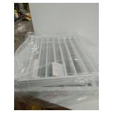 Regalo 192-Inch Double Door Super Wide Adjustable Baby Gate and Play Yard, 4-In-1, Bonus Kit, Includes -192 x 1.5 x 28 inches; 24 Pounds(pack of 1)