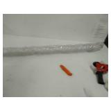 SYLVANIA Fluorescent Instant Start 60" 50W T12 Lamp, 4200K Cool White, 1 Pack