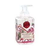 Michel Design Works Foaming Hand Soap, Peppermint