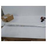 Wiremold Cable Management Kit, CordMate III, Cord Organizer and Hider, Cord Cover, Concealer, and Protector for Wall, High Capacity, C310