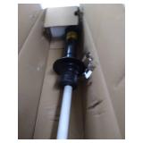 84977478 for GM 84176631 1 Pcs Front Magnetic Ride Control Shock Absorber for Chevrolet Tahoe Suburban Silverado GMC Sierra 1500 Yukon XL Cadillac Escalade ESV 2015-2021 Z95 Magneride Struts